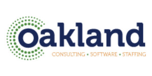 Oakland Logo